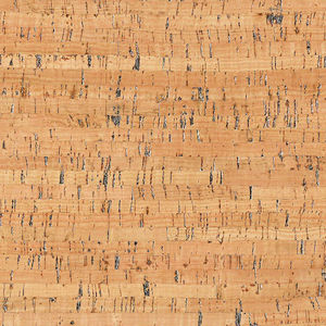 Natural Silver Flecked Pro Cork Fabric - 1/2 Yard Cut