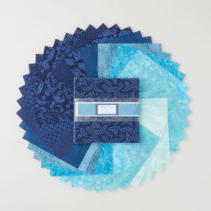 Wilmington Essentials Night Breeze 5 Karat Gems