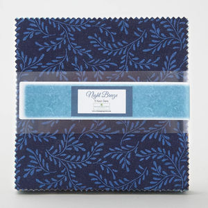 Wilmington Essentials Night Breeze 5 Karat Gems