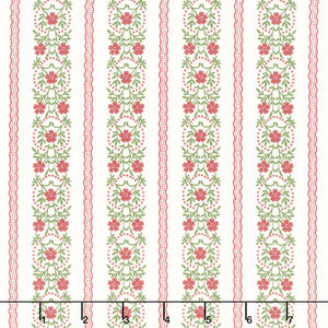 Joy - Garland Nutcracker Yardage
