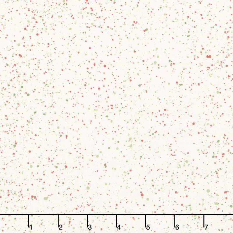 Songbird Holiday - Splash Multi Yardage