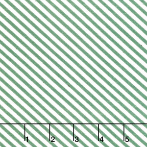 Holidays Past - Confections Green Flannel Yardage