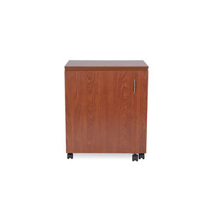 Judy Sewing Cabinet - Teak