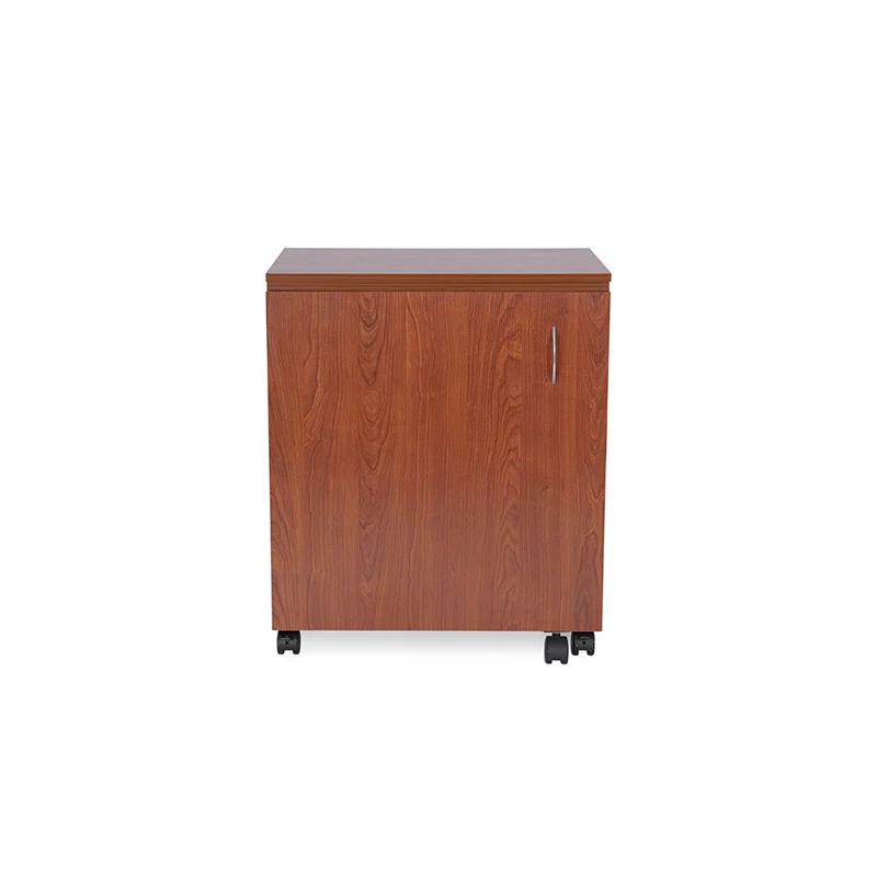 Judy Sewing Cabinet - Teak