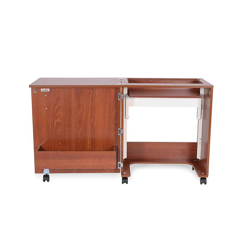 Judy Sewing Cabinet - Teak