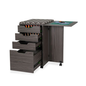 Kiwi Storage Cabinet - Gray