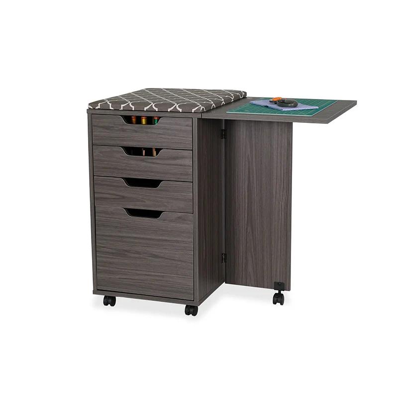 Kiwi Storage Cabinet - Gray