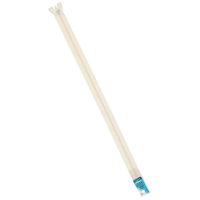 Zipper 18" - Natural