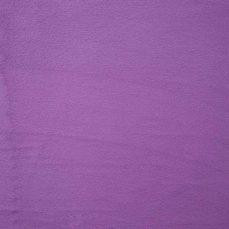 Cuddle® Solids - Amethyst 60" Minky Yardage