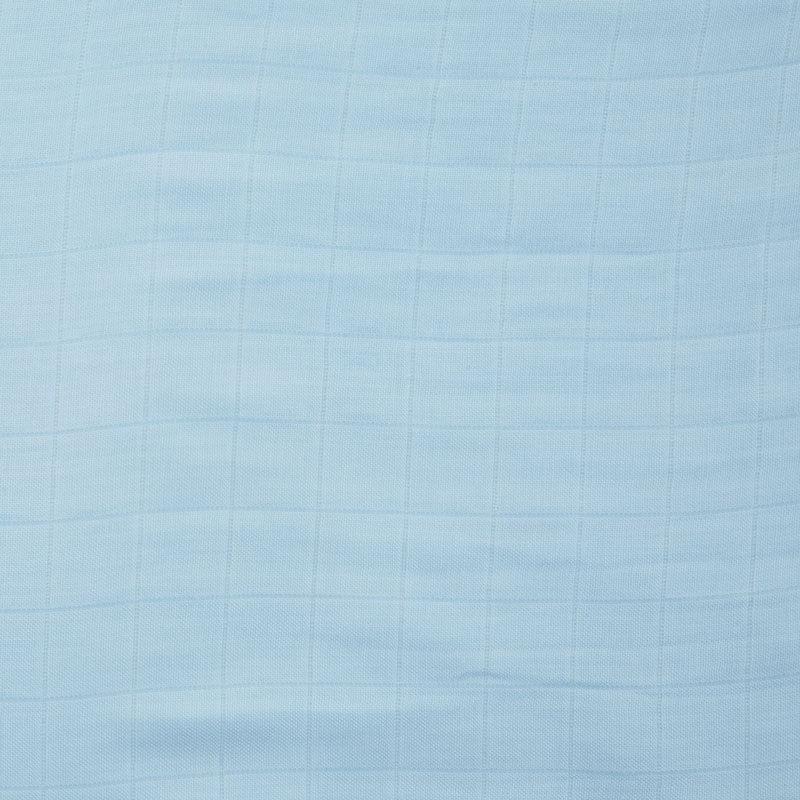 Embrace - Bamboo Solids Baby Blue Yardage