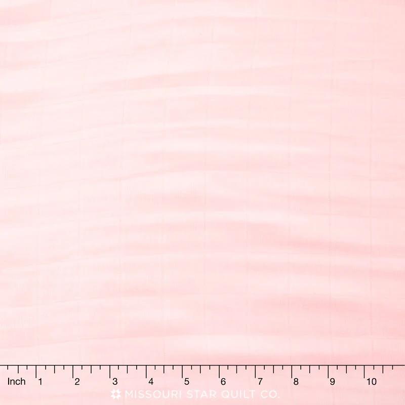 Embrace - Bamboo Solids Baby Pink Yardage