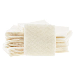 Missouri Star Circle Magic Precut 3" x 3" Batting Squares