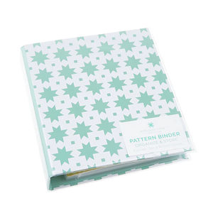 Missouri Star Pattern Binder - Kids & Baby