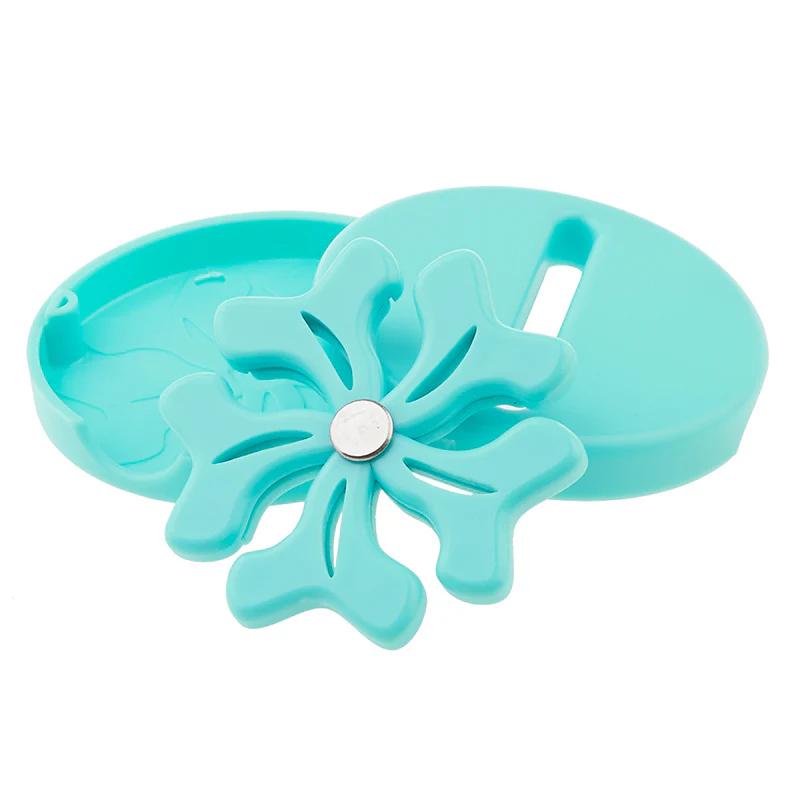 BladeSaver Thread Cutter - Aqua