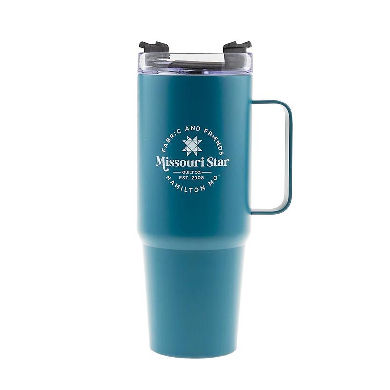 Missouri Star Fabric & Friends Tumbler