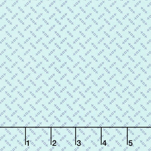 Calico - Shirting Songbird Yardage