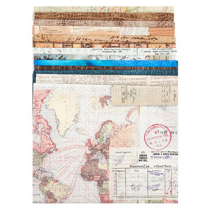 Hashbrowns for Breakfast Quilt Kit