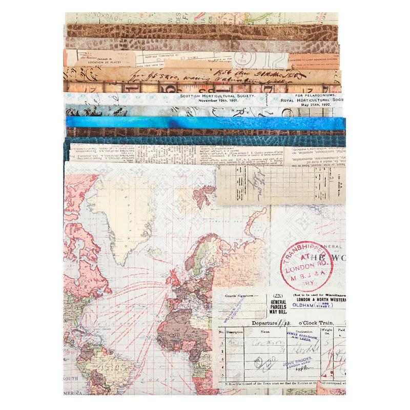 Hashbrowns for Breakfast Quilt Kit