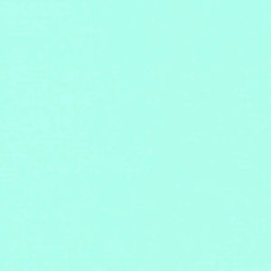 American Made Brand Cotton Solids - Turquoise Yardage