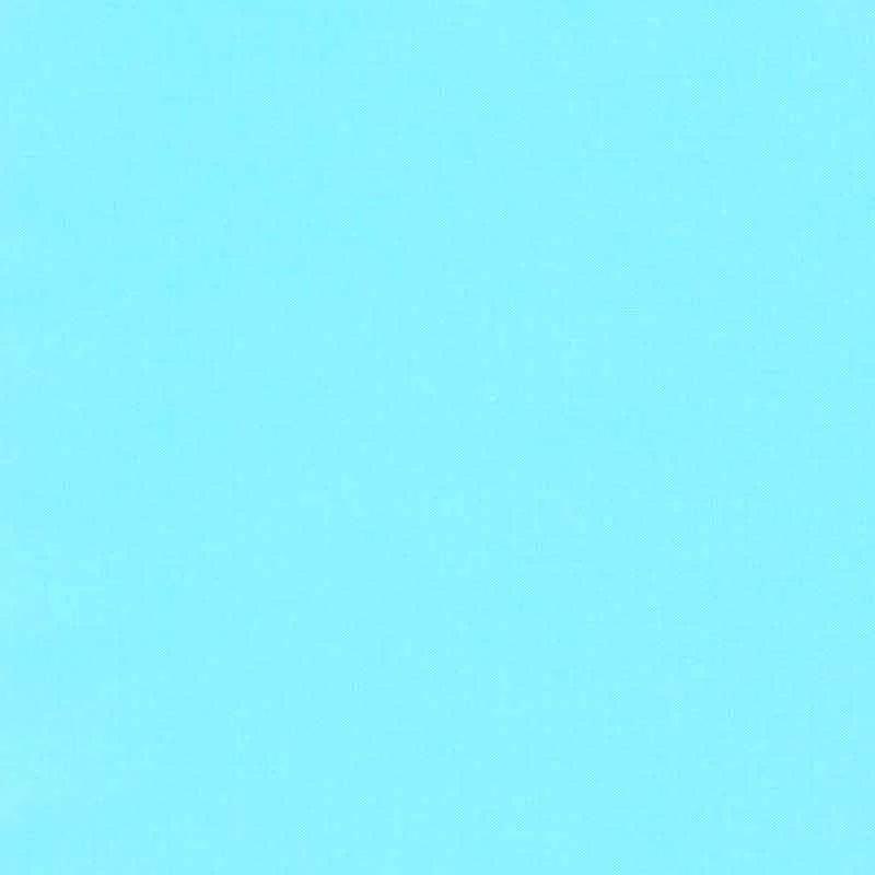 American Made Brand Cotton Solids - Aqua Yardage