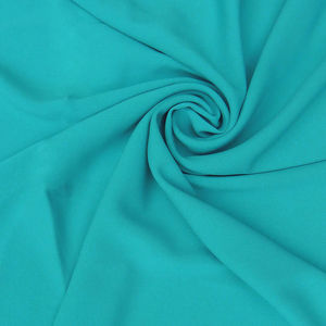 Odessa - Tiffany Blue Yardage