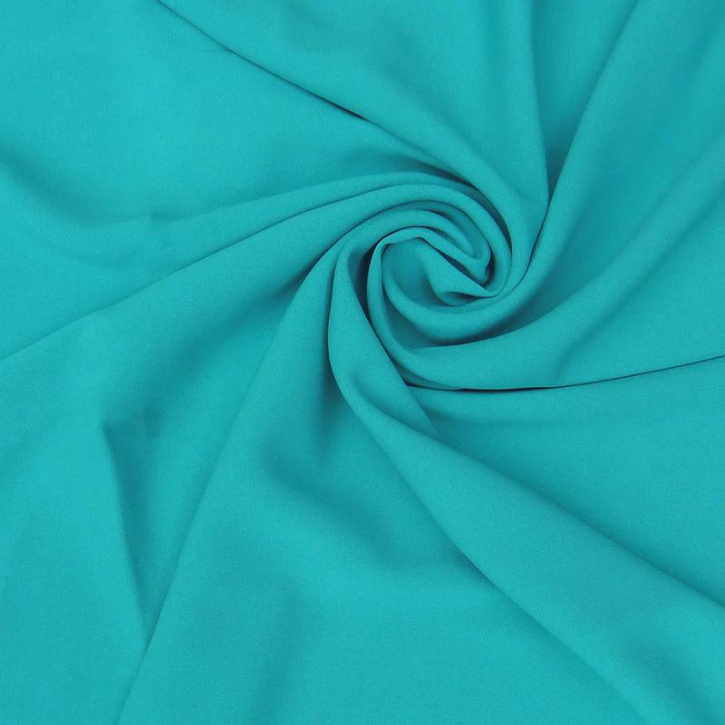 Odessa - Tiffany Blue Yardage