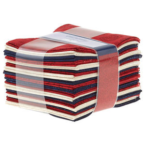 Wilmington Essentials - Old Glory Fat Quarter Gems