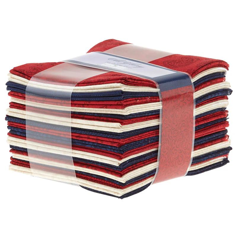 Wilmington Essentials - Old Glory Fat Quarter Gems