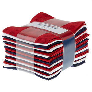 Wilmington Essentials - All American Fat Quarter Gems