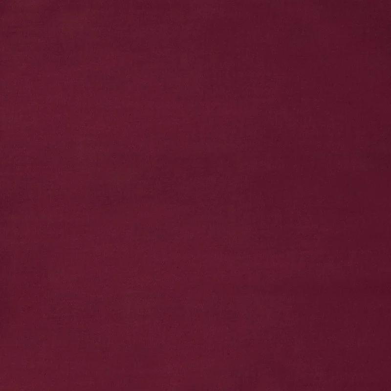 Designer Essential Solids - Cherry Yardage