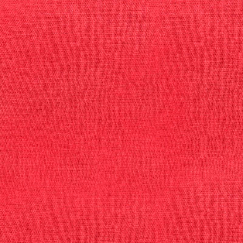 American Made Brand Cotton Solids - Light Tomato Yardage