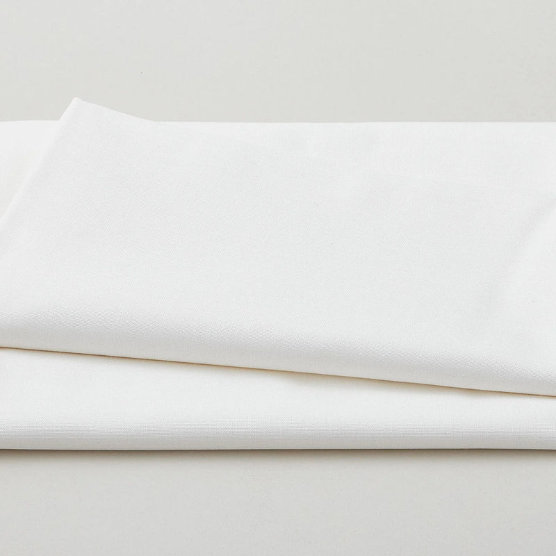 White Stitchery Cloth - 2 1/8 Yard Cut