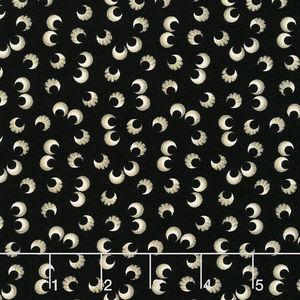 Witchypoo - Dark Eyes Twilight Yardage