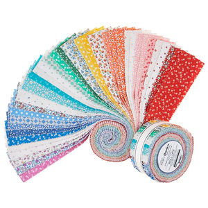 1930's Basics Roll Up