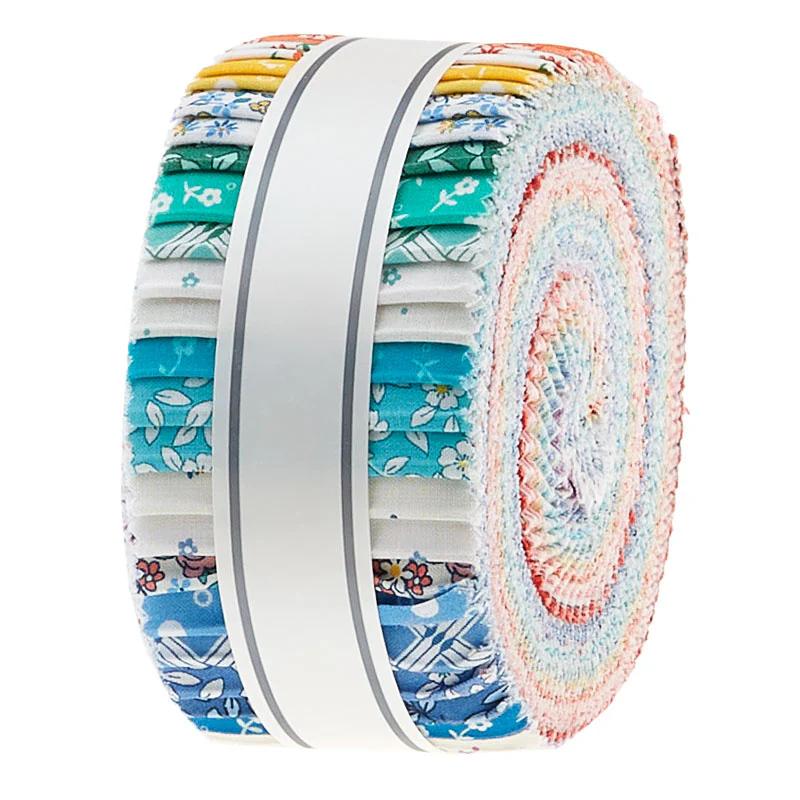 1930's Basics Roll Up