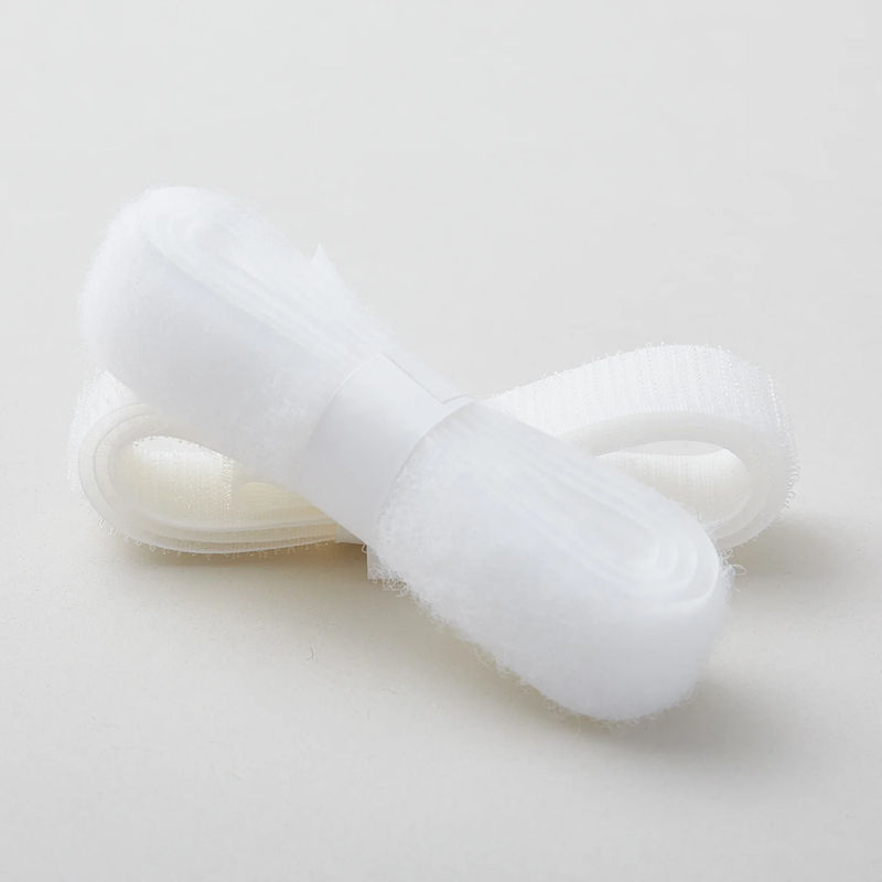 Velcro® Brand Fastener Regular Duty Strip White 3/4" x 30"