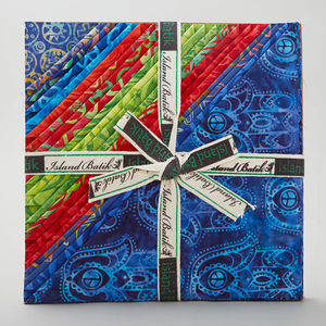 Woodstock Batiks Favorites Stack