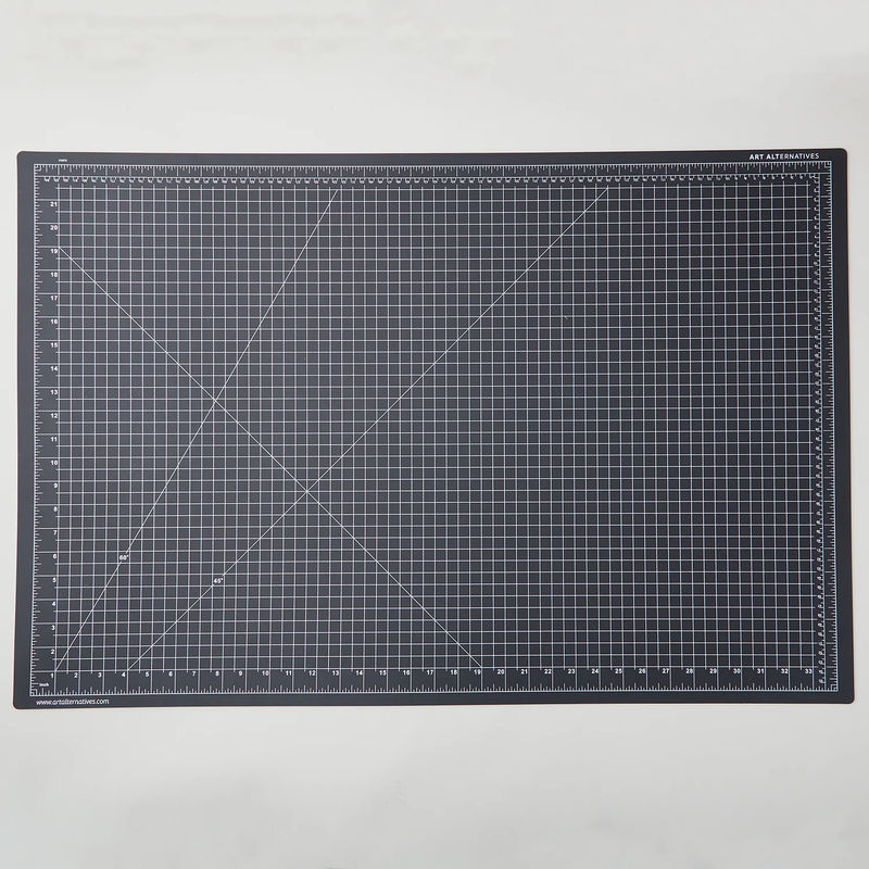 Omnigrid Double Sided 24" x 36" Cutting Mat