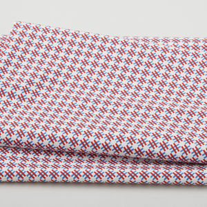 Tried & True Favorites - Geometric Ivory 2 Yard Cut