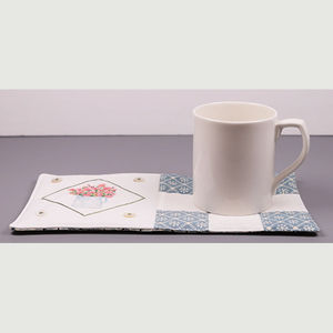 Pitcher Perfect Mug Rug Kit