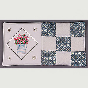 Pitcher Perfect Mug Rug Kit