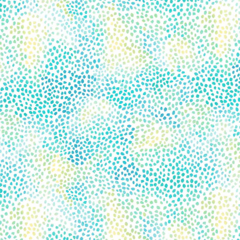 Buttercup - Petal White Yardage