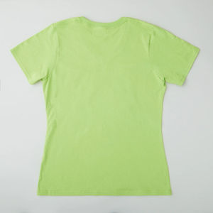 Mother's Choice, Spring 2024 Quilt Block Lime T-shirt - S