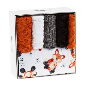 Cuddle® Buddies Kit - Felix the Fox