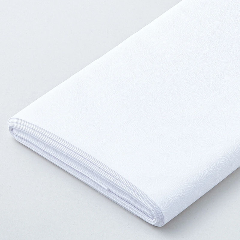 Wilmington Essentials - Firework Blooms White on White 10 Yard Bolt