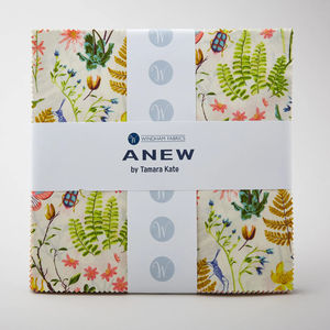 Anew 10" Squares