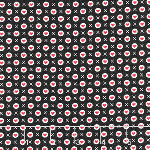 XOXO - Xoxo Ink Yardage