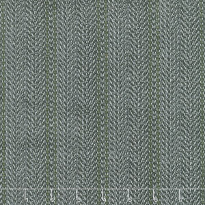 Yuletide Gatherings Flannels - Herringbone Coal Yardage