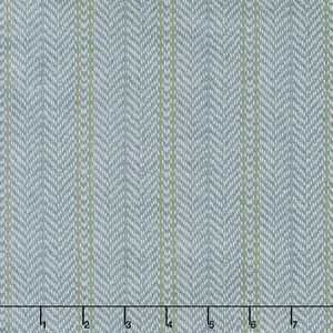 Yuletide Gatherings Flannels - Herringbone Sleigh Yardage