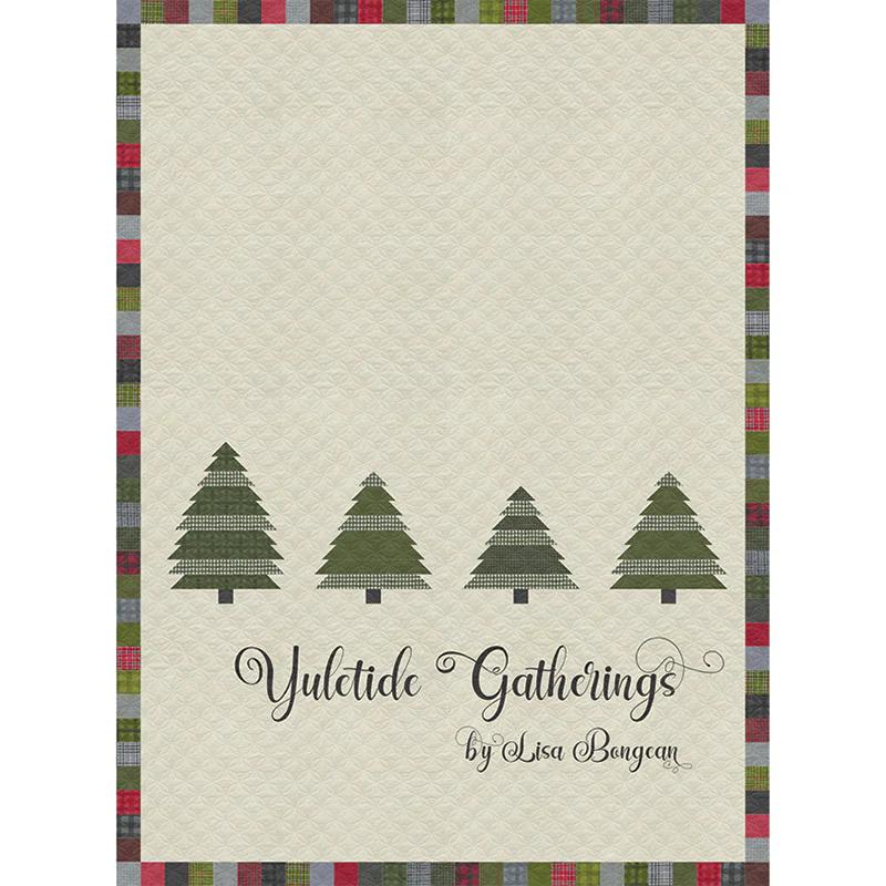 Yuletide Gatherings Book